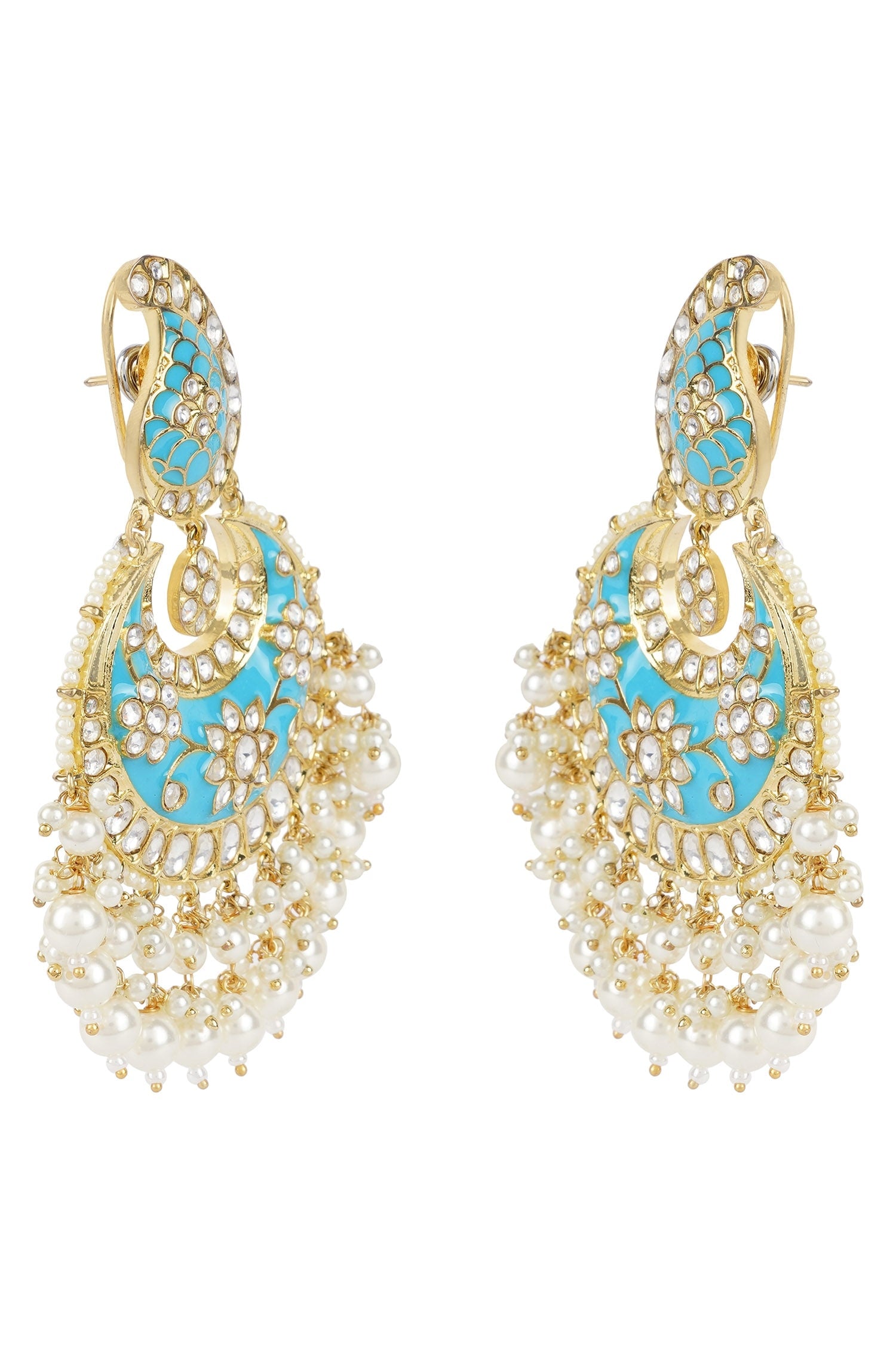 Kundan Chandbalis 