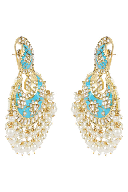 Kundan Chandbalis 