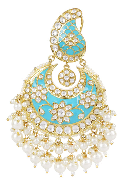 Kundan Chandbalis 