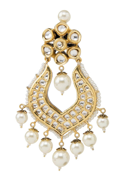 Kundan Danglers 