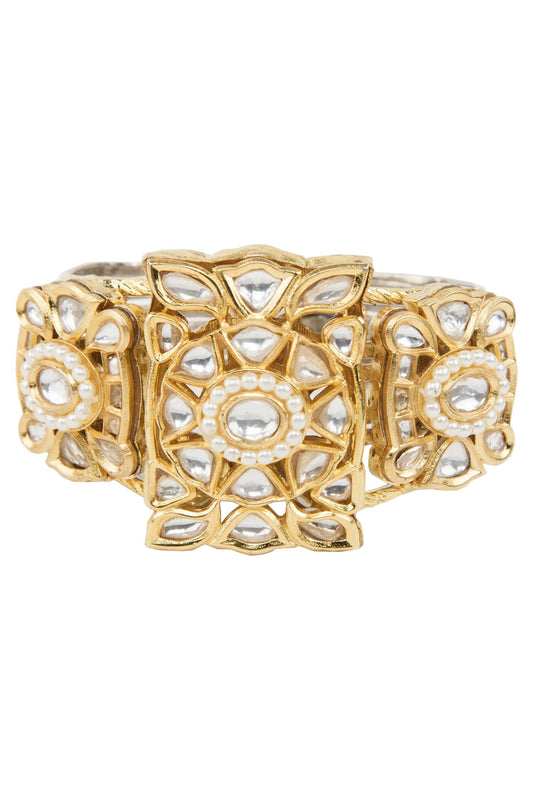 Kundan Bracelet 