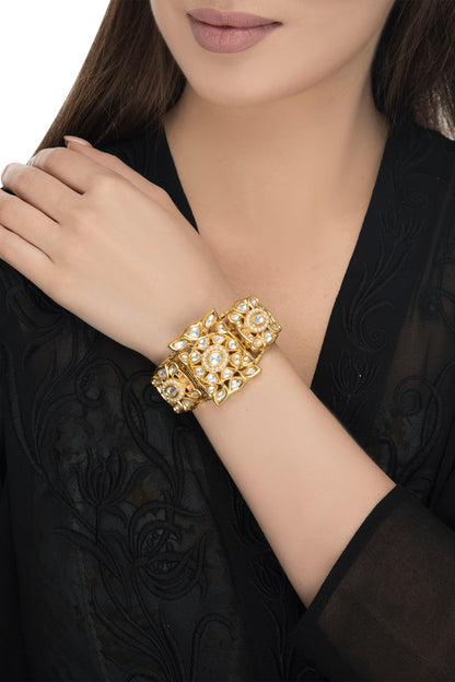 Kundan Bracelet 