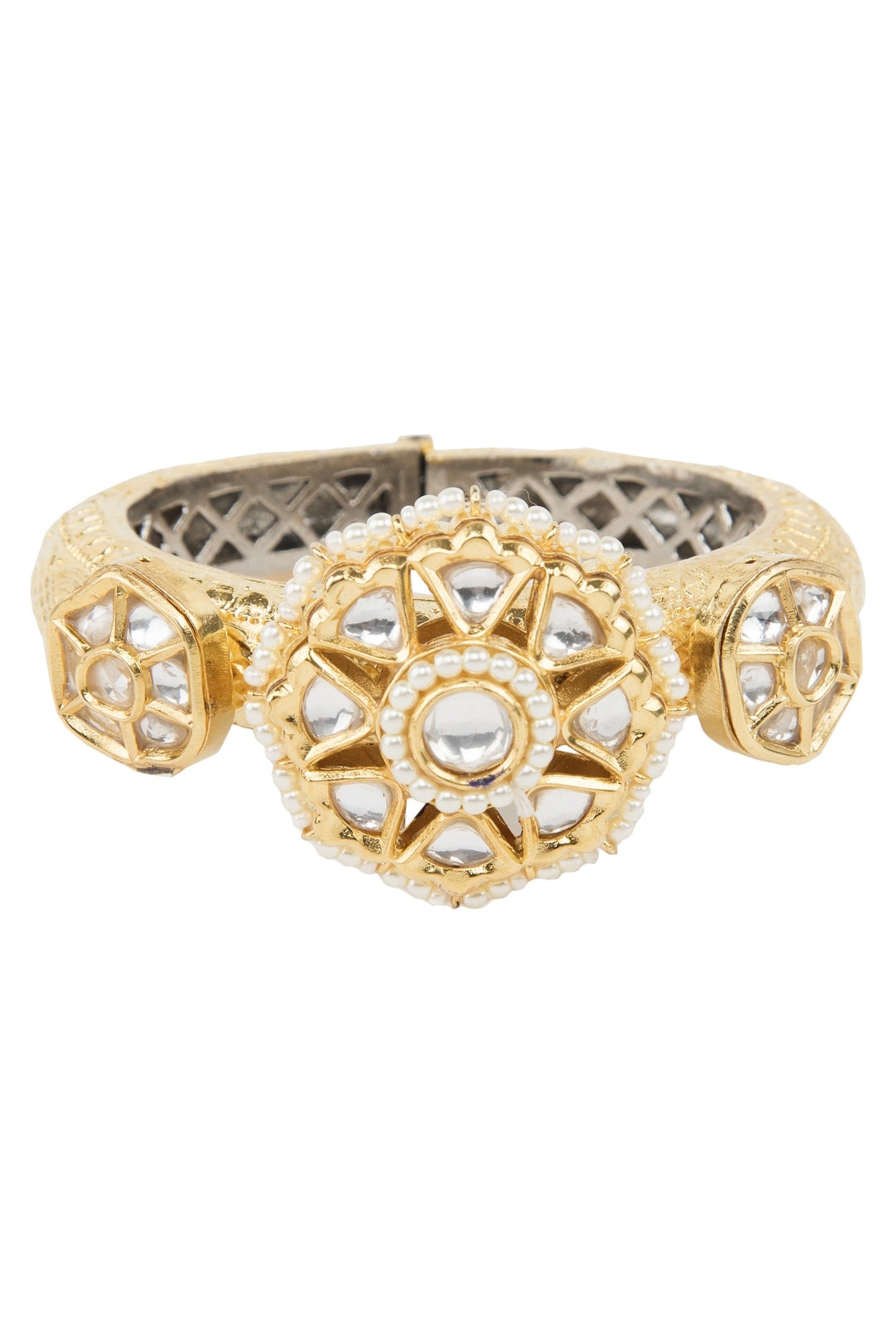 Kundan Bracelet 