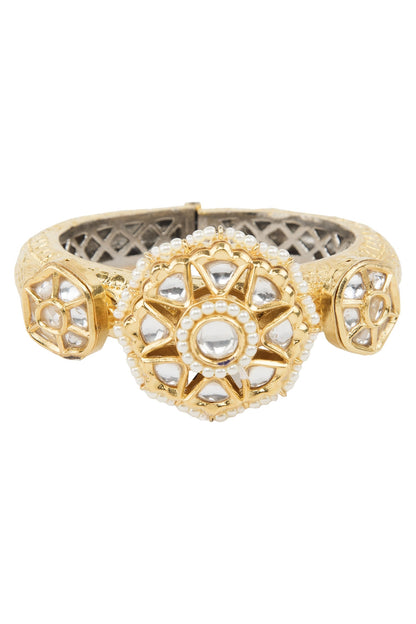 Kundan Bracelet 