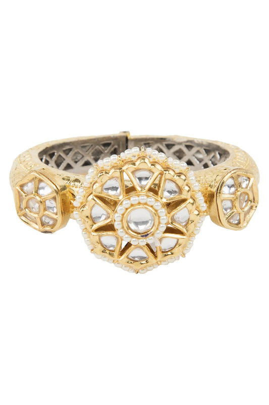Kundan Bracelet 