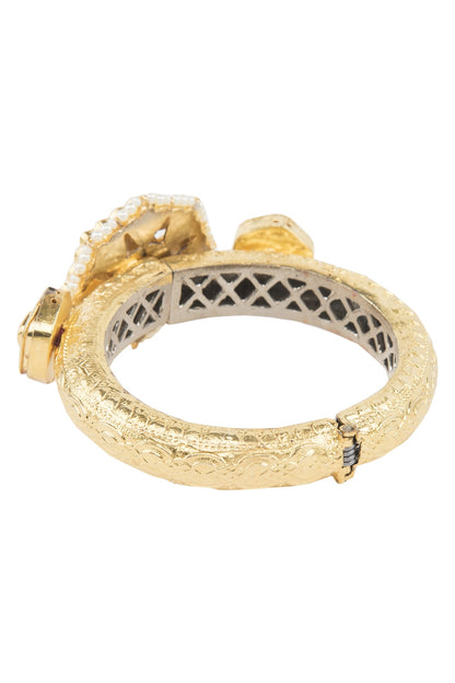 Kundan Bracelet 