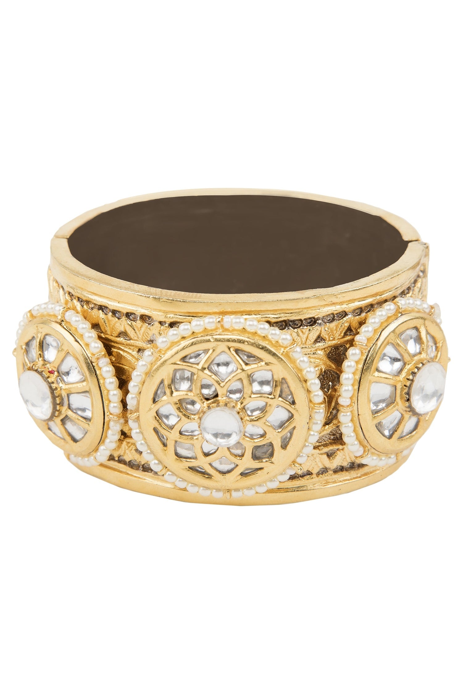 Kundan Bracelet 