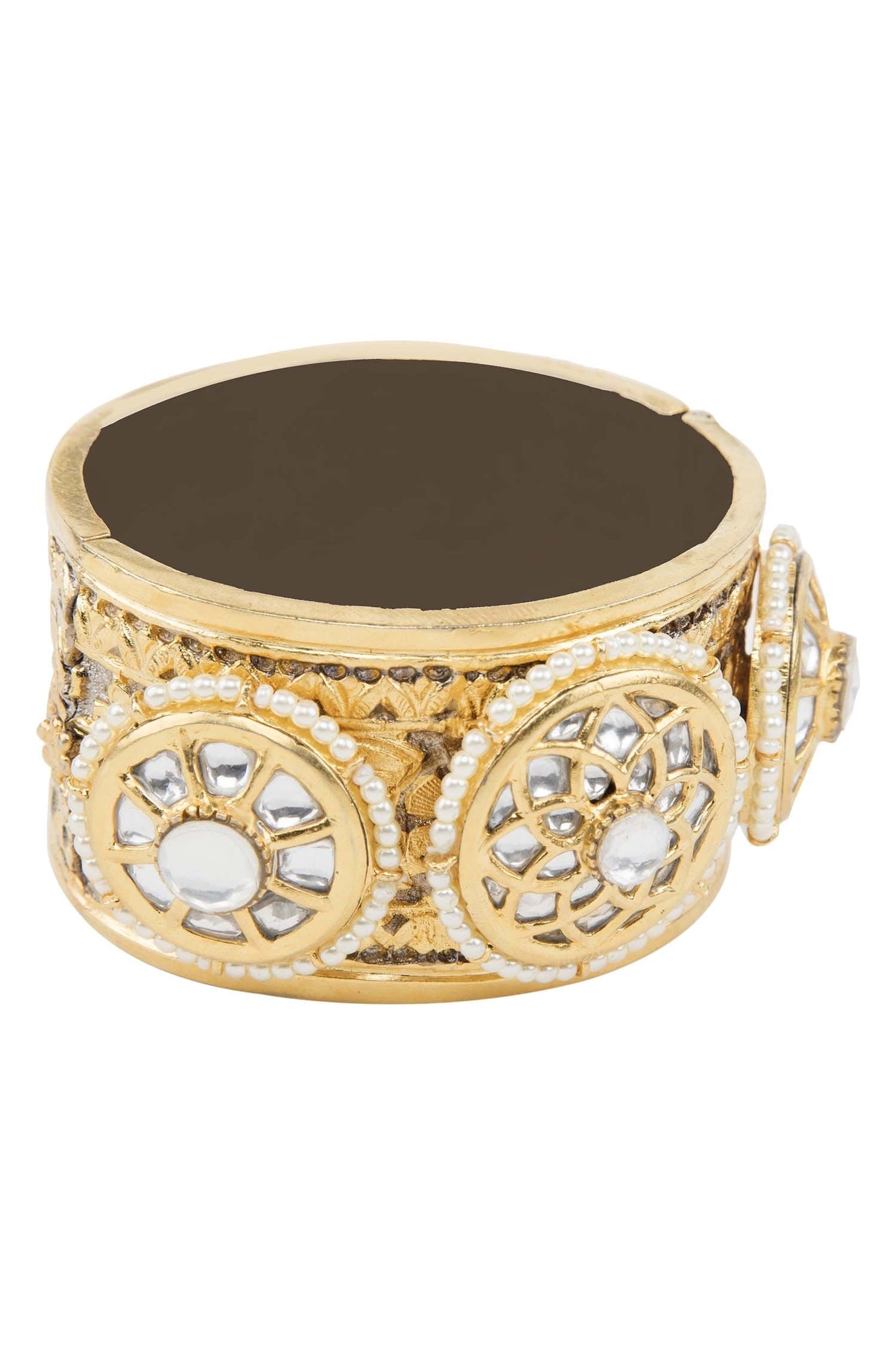 Kundan Bracelet 