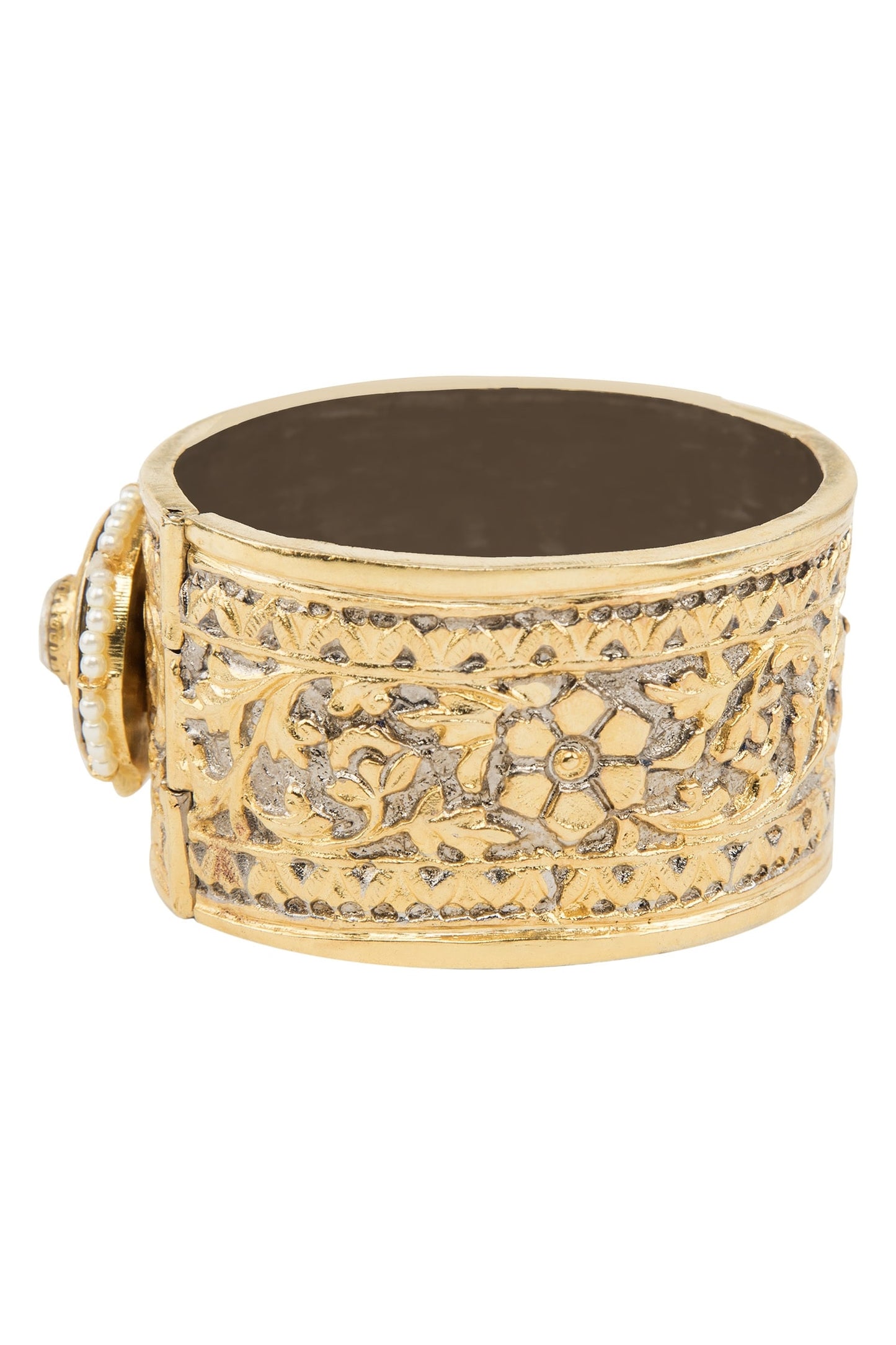 Kundan Bracelet 