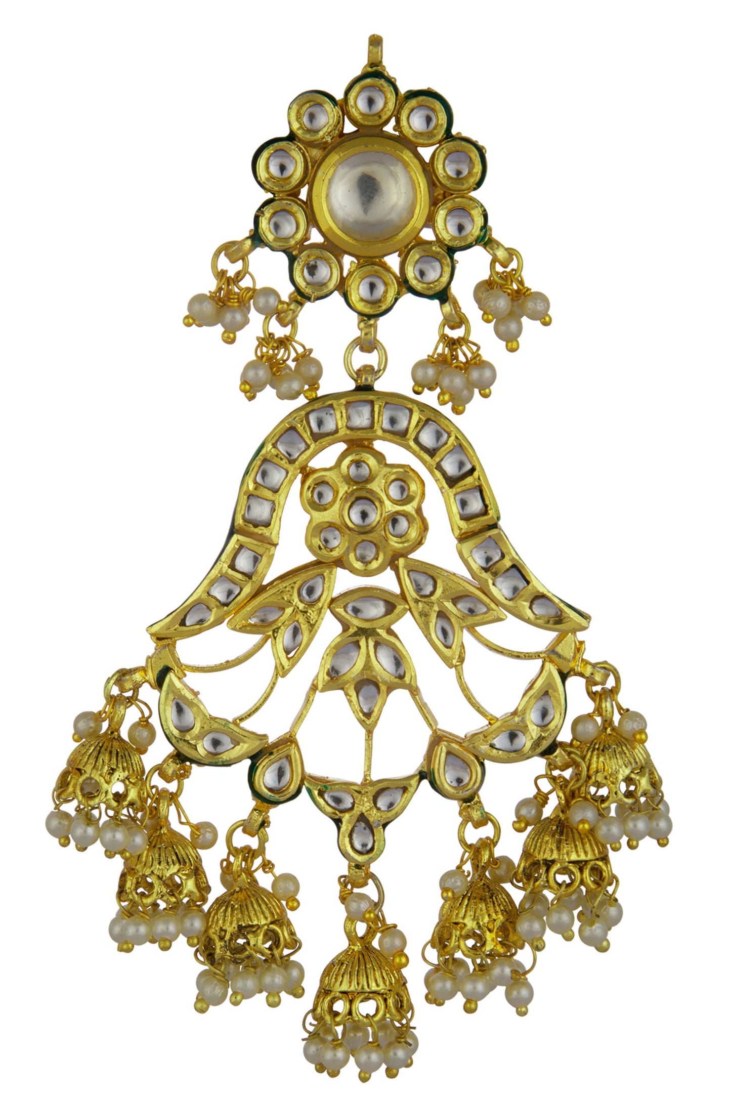Kundan Danglers 