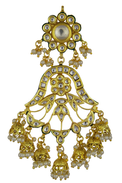 Kundan Danglers 