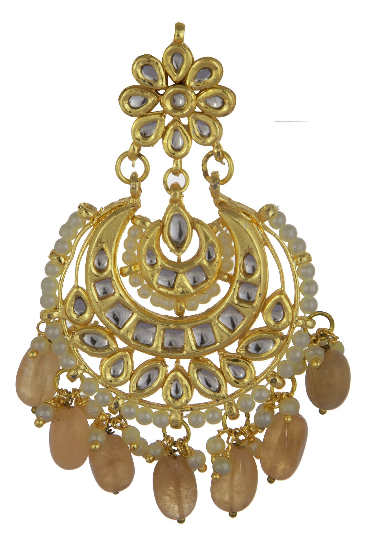 Kundan Chandbalis 