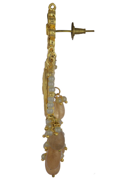 Kundan Chandbalis 