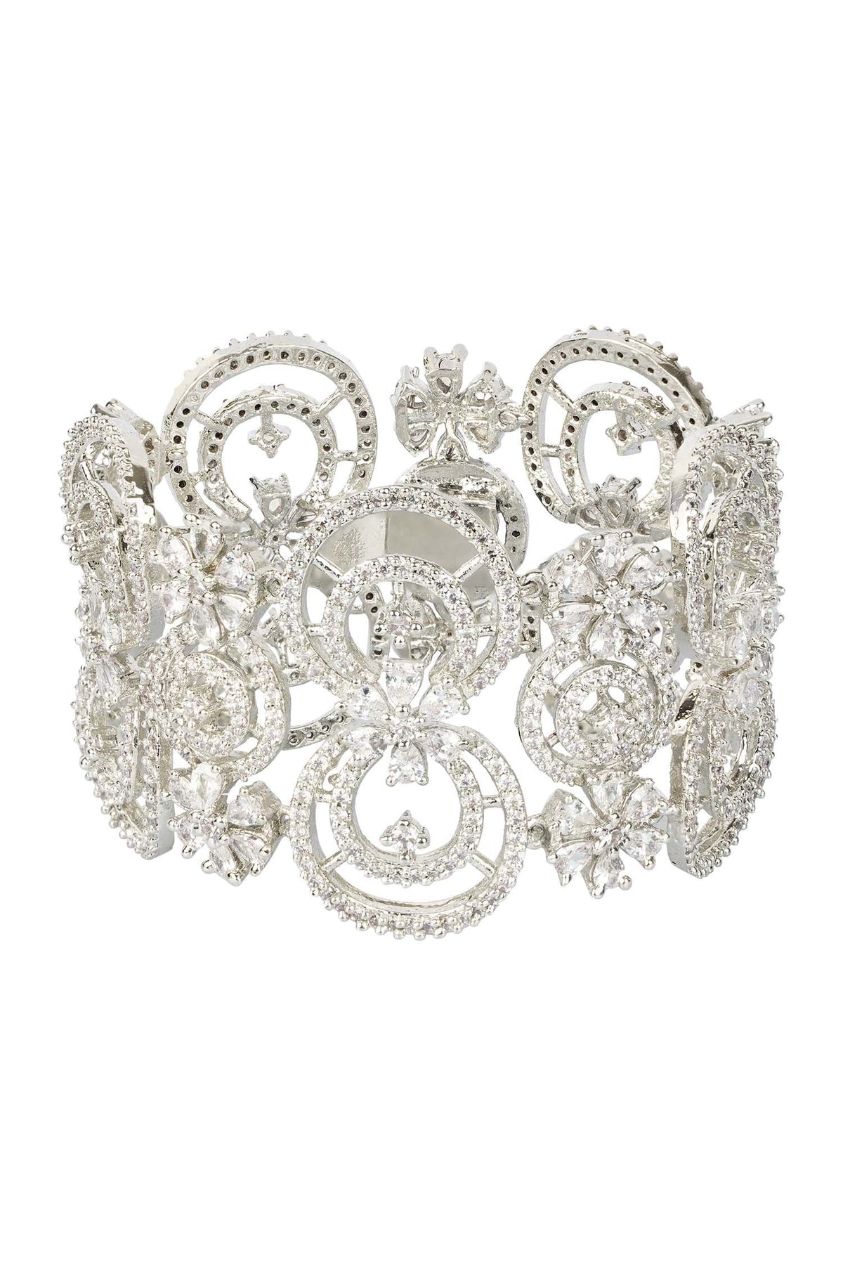 Crystal Bracelet 