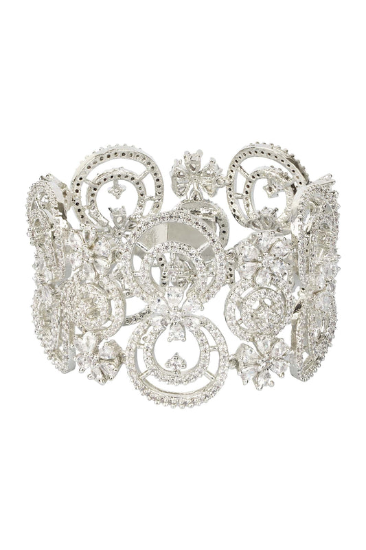 Crystal Bracelet 