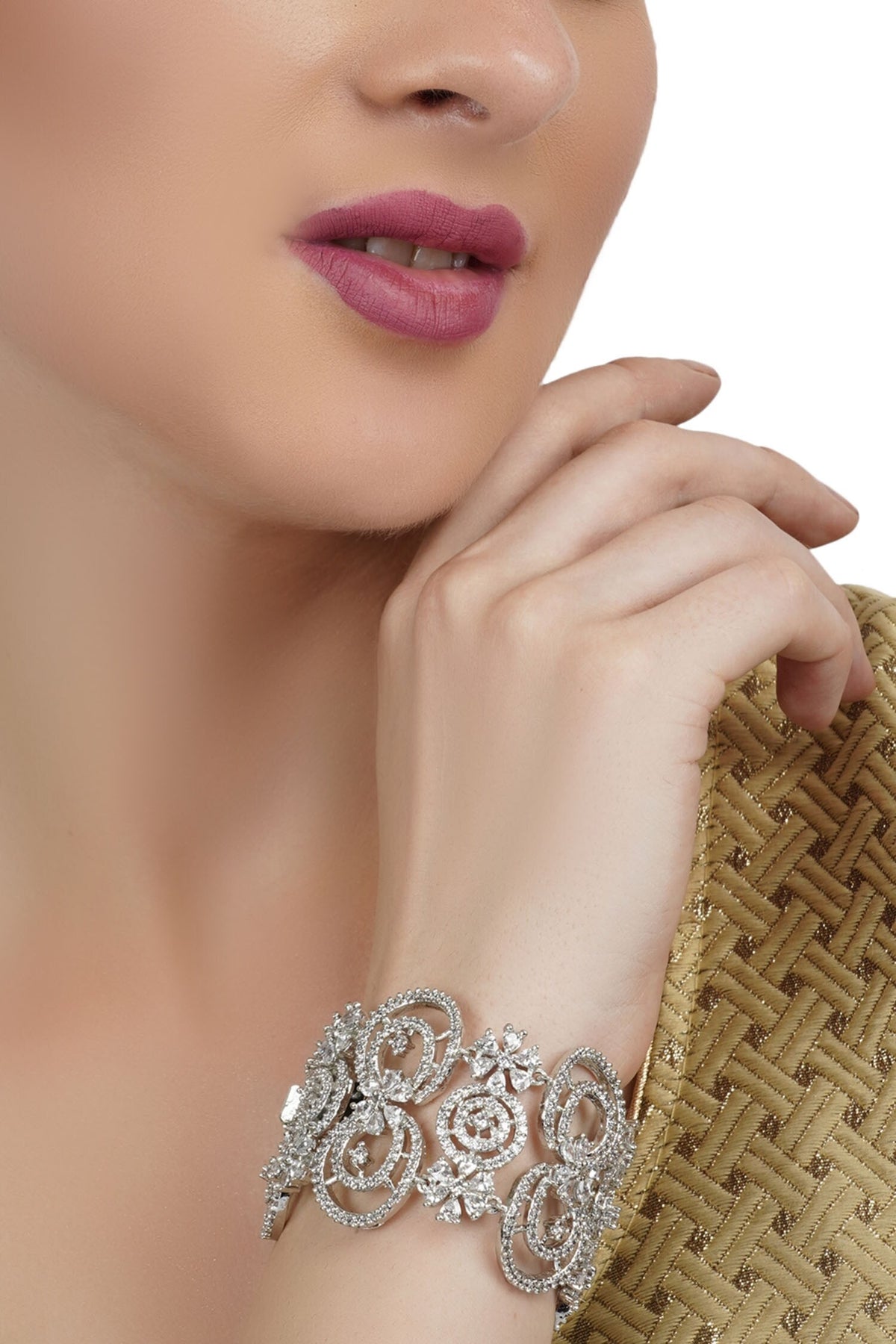 Crystal Bracelet 