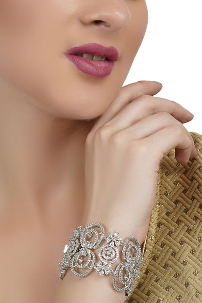 Crystal Bracelet 
