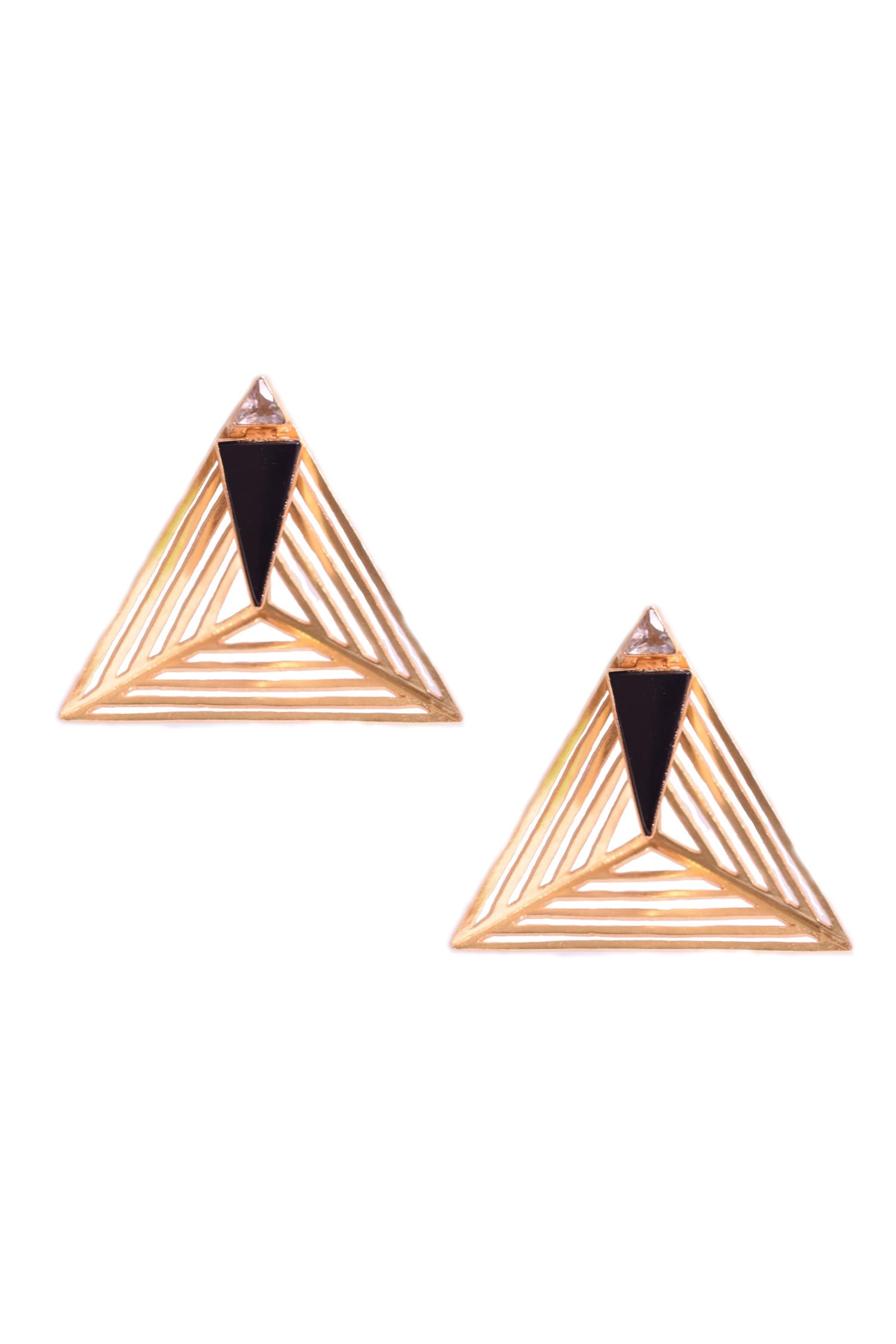 Sphinx Studs 