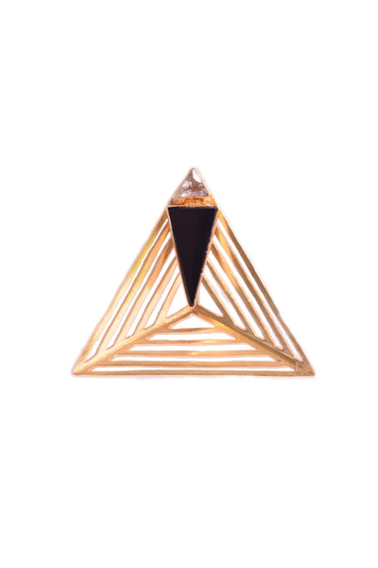 Sphinx Studs 