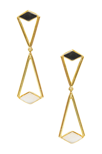 Geometric Danglers 