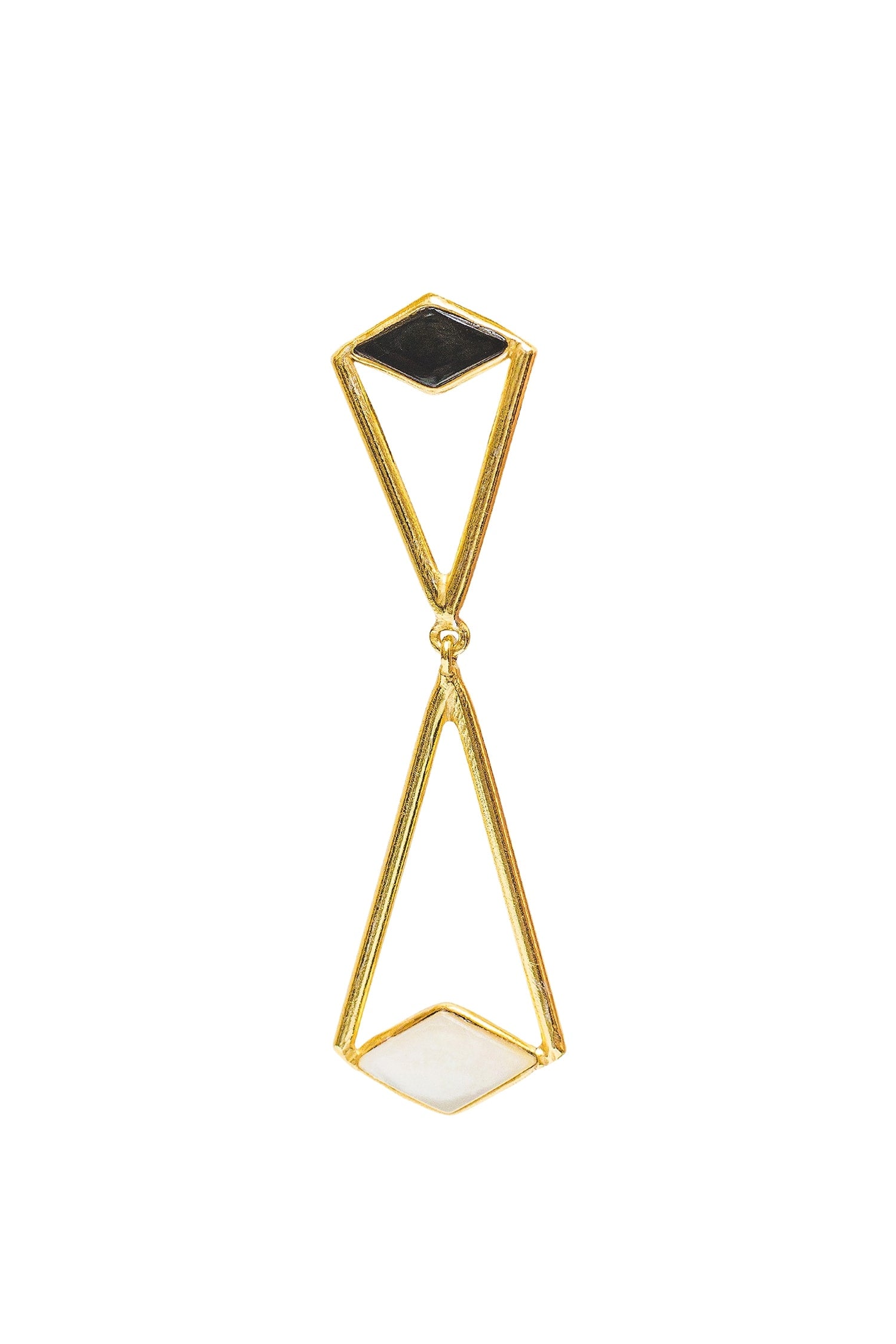 Geometric Danglers 