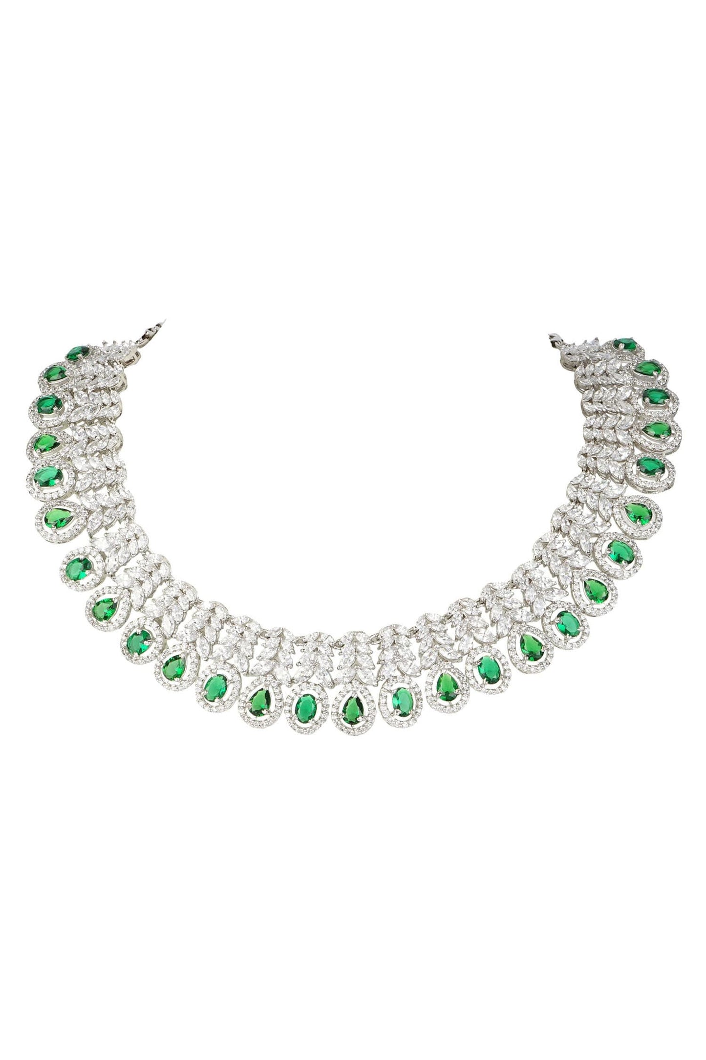Stone Choker Set 