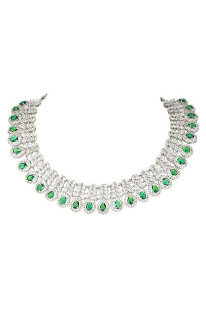 Stone Choker Set 