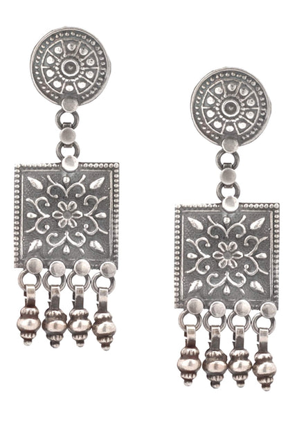 Carved Danglers 
