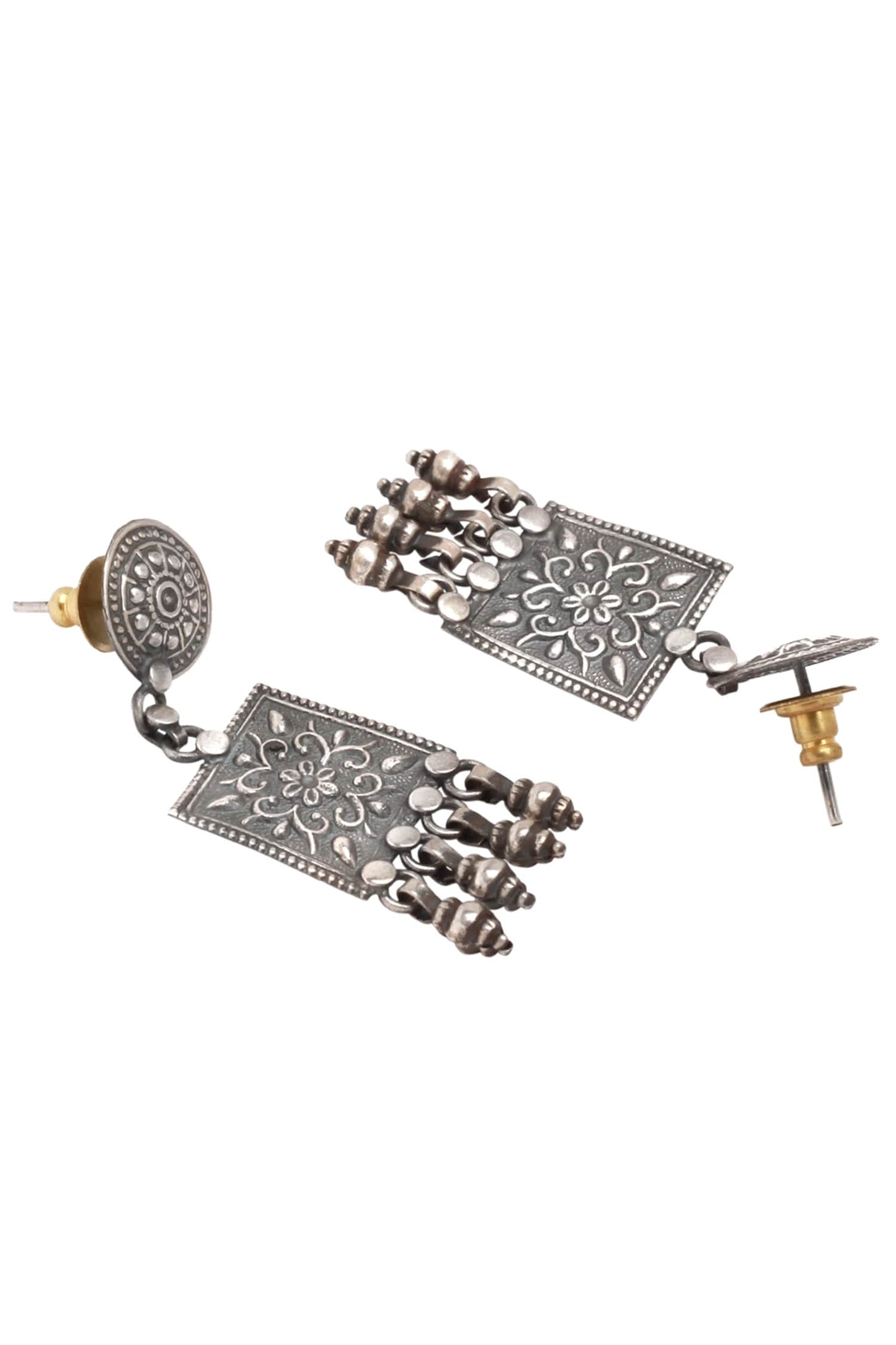 Carved Danglers 
