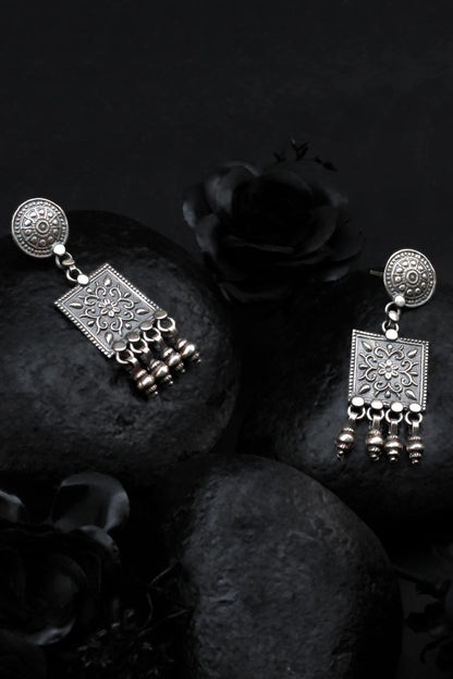 Carved Danglers 