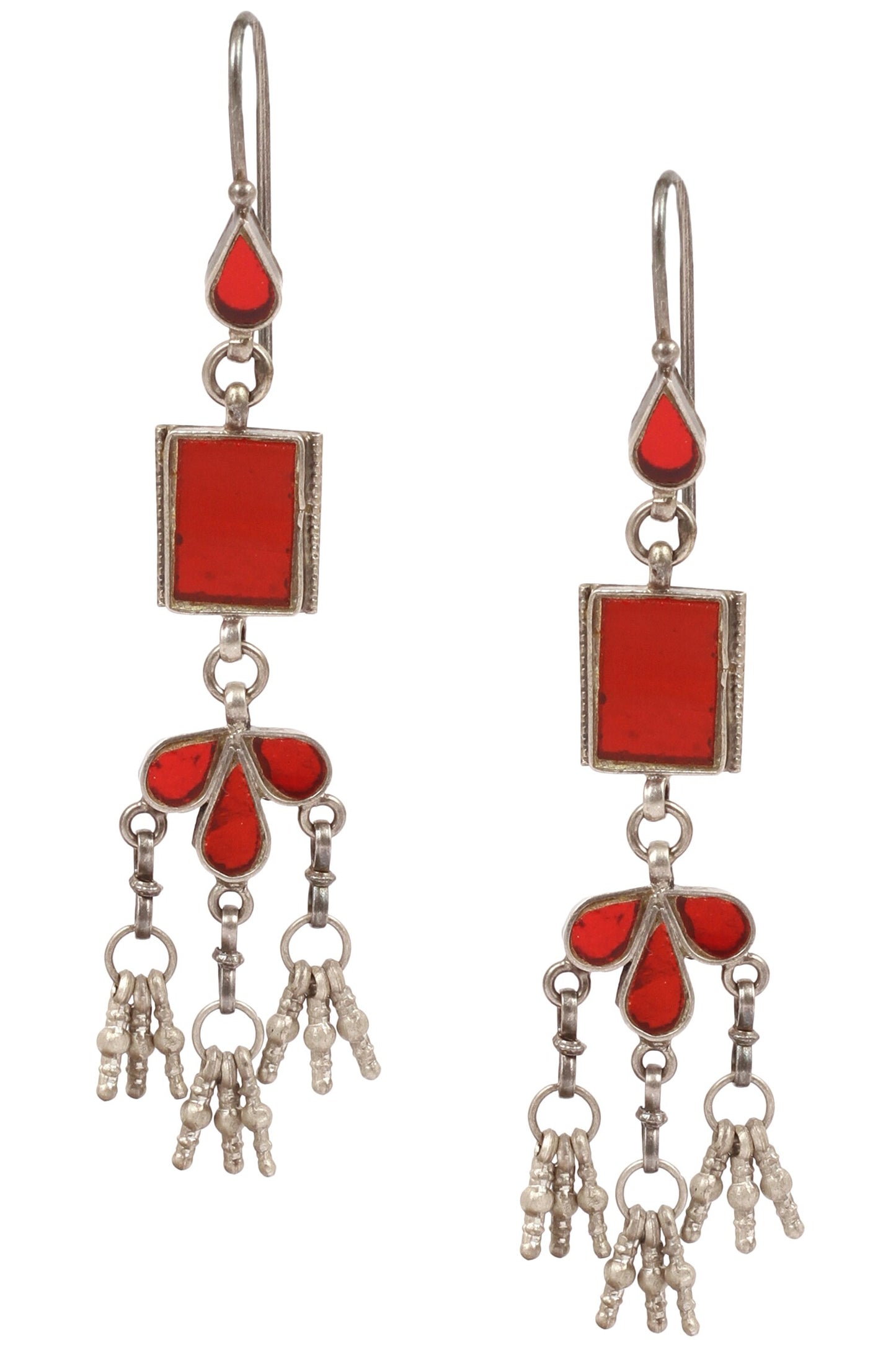  Geometric Danglers 