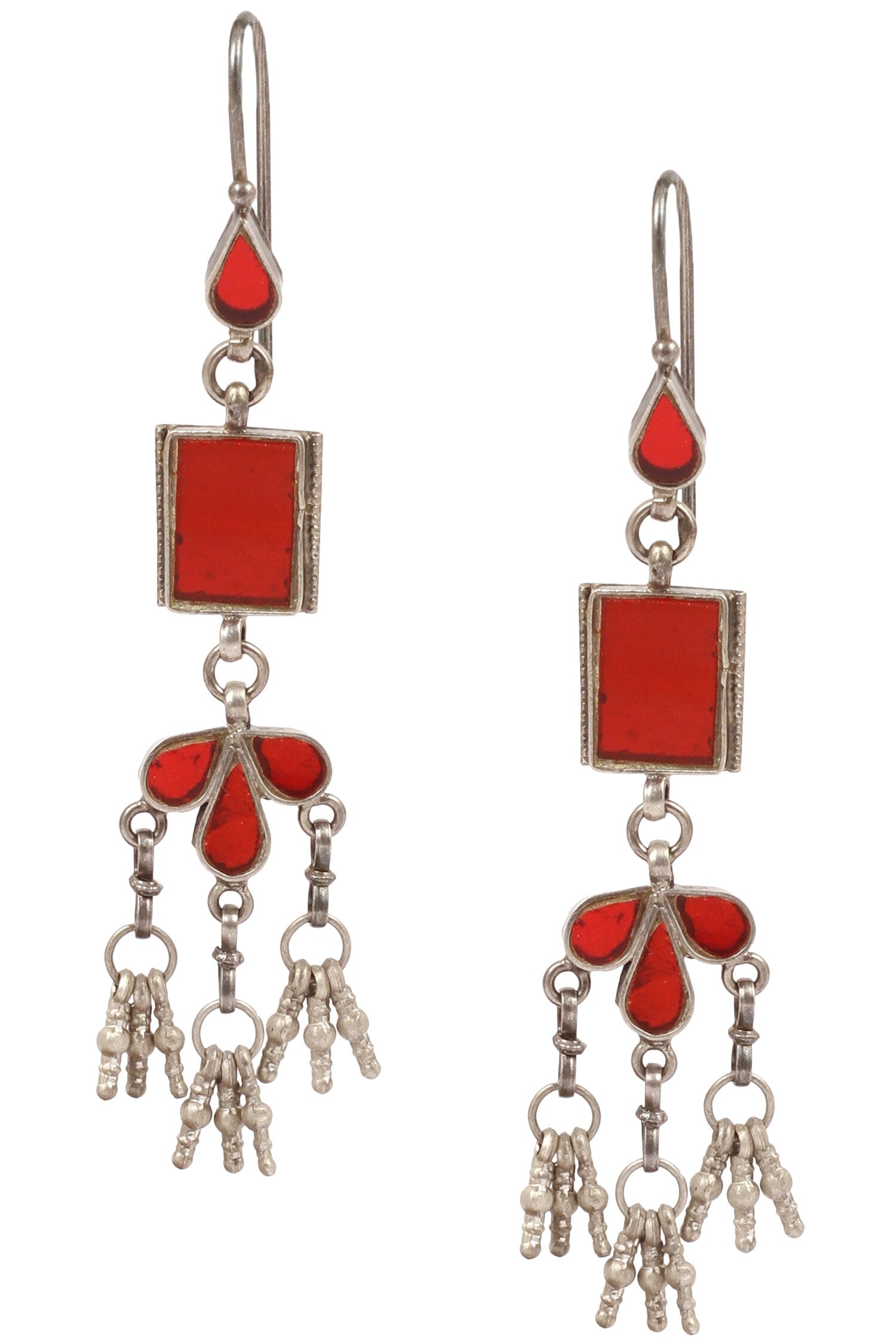  Geometric Danglers 