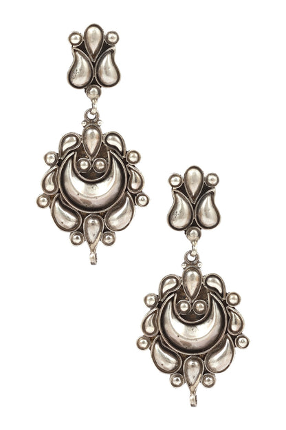 Carved Danglers 