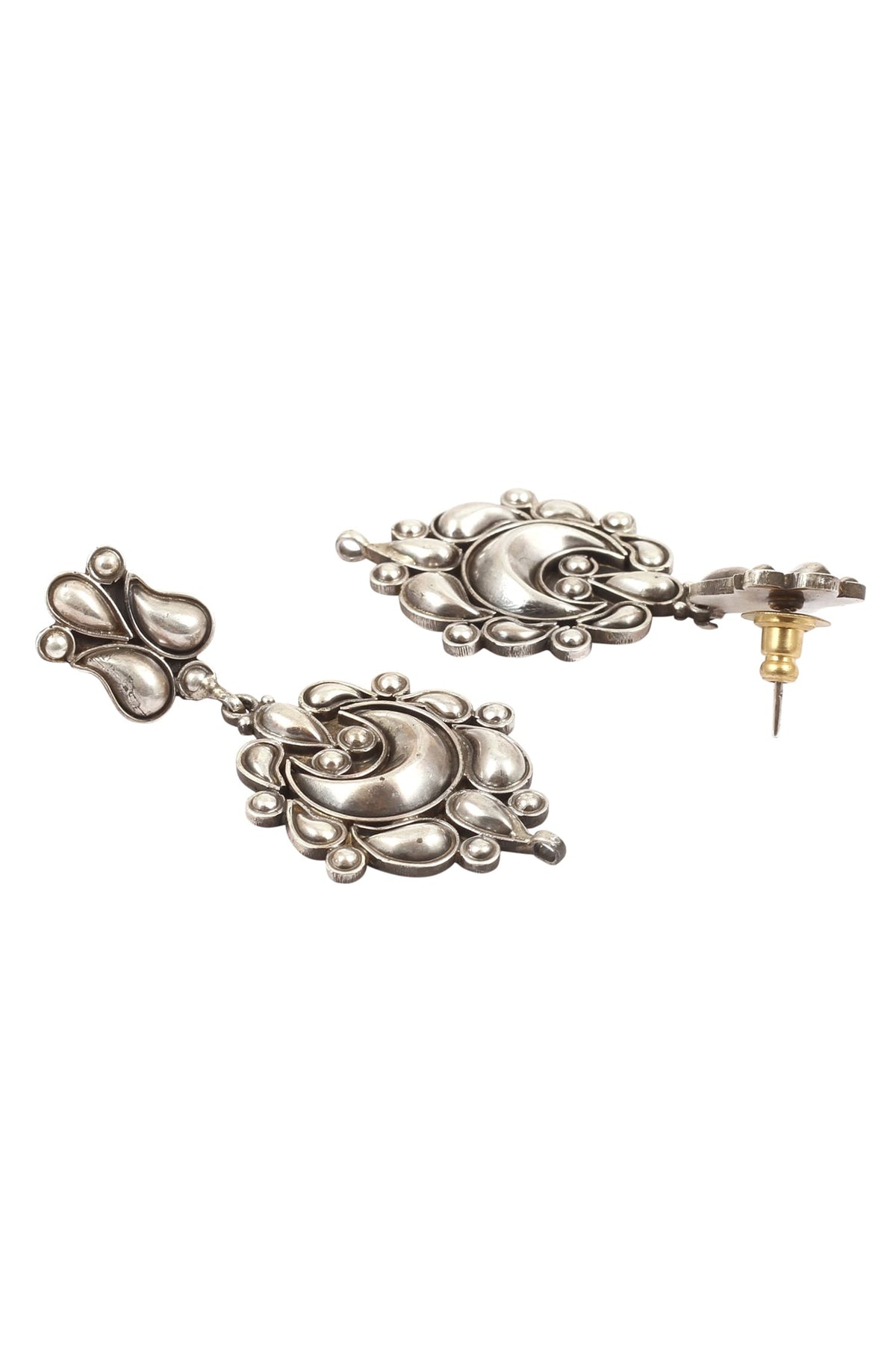 Carved Danglers 