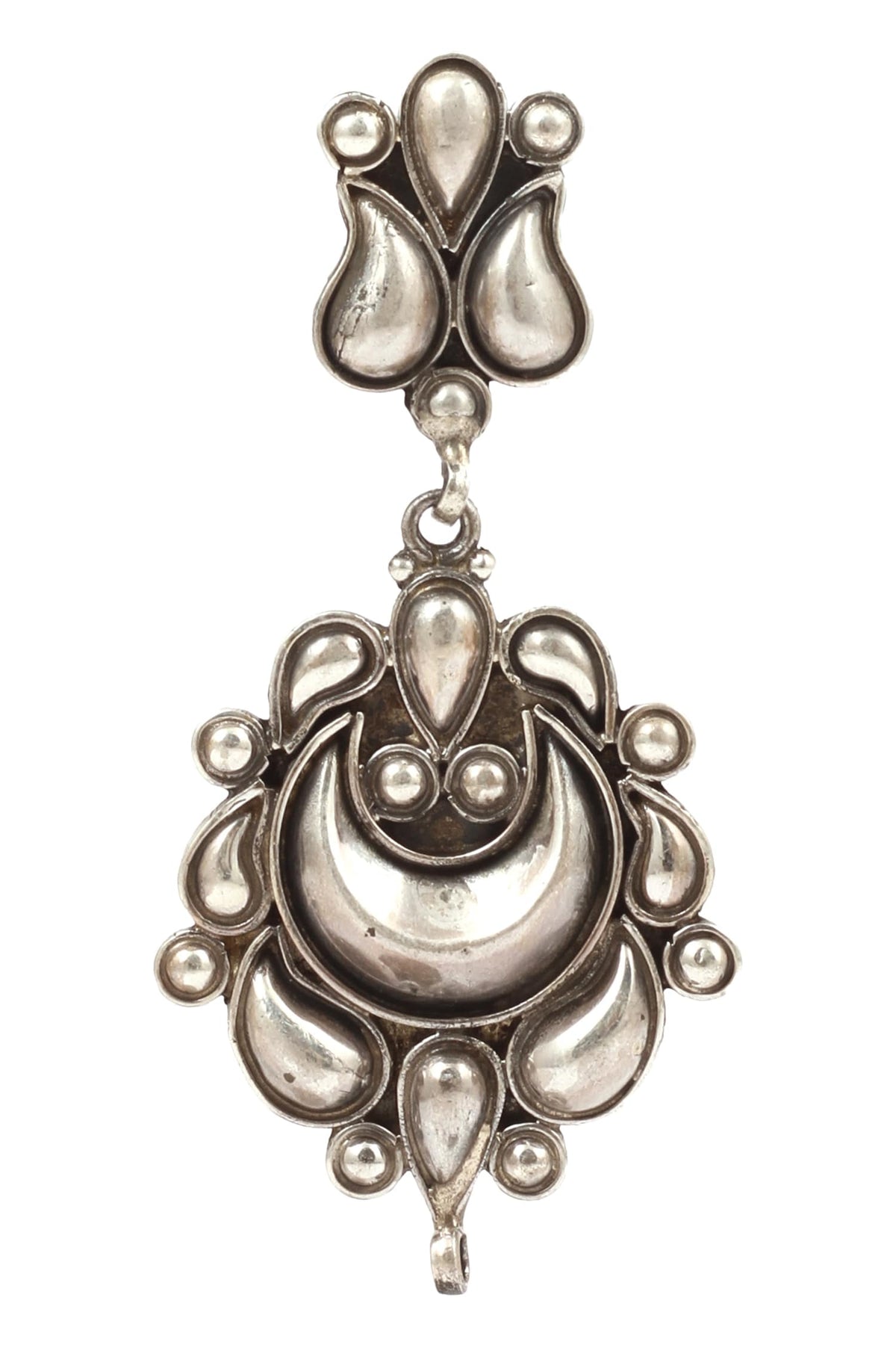 Carved Danglers 