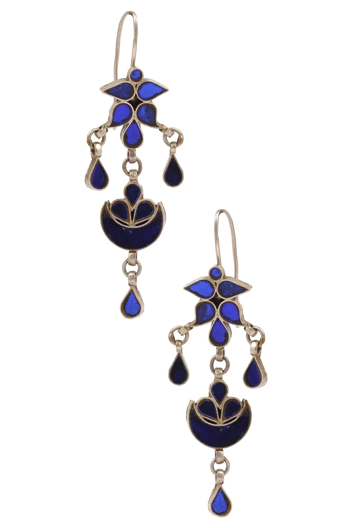 Tiered Drop Danglers 