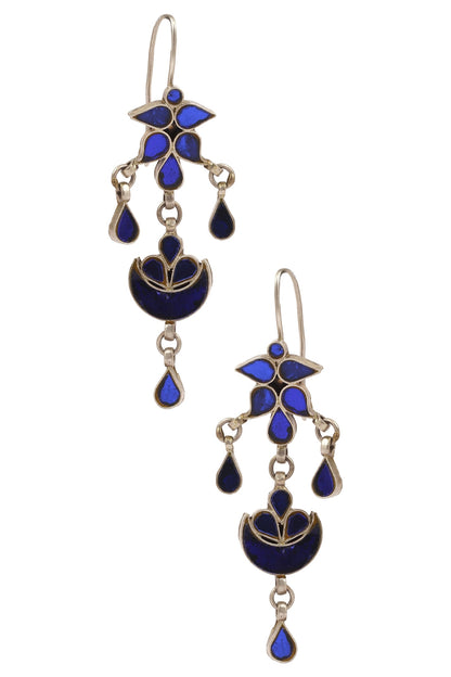 Tiered Drop Danglers 