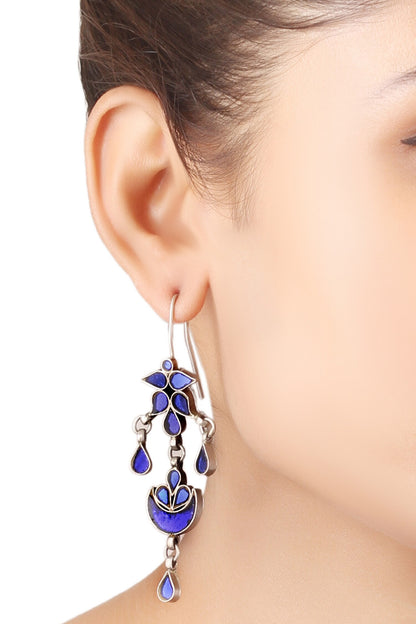 Tiered Drop Danglers 
