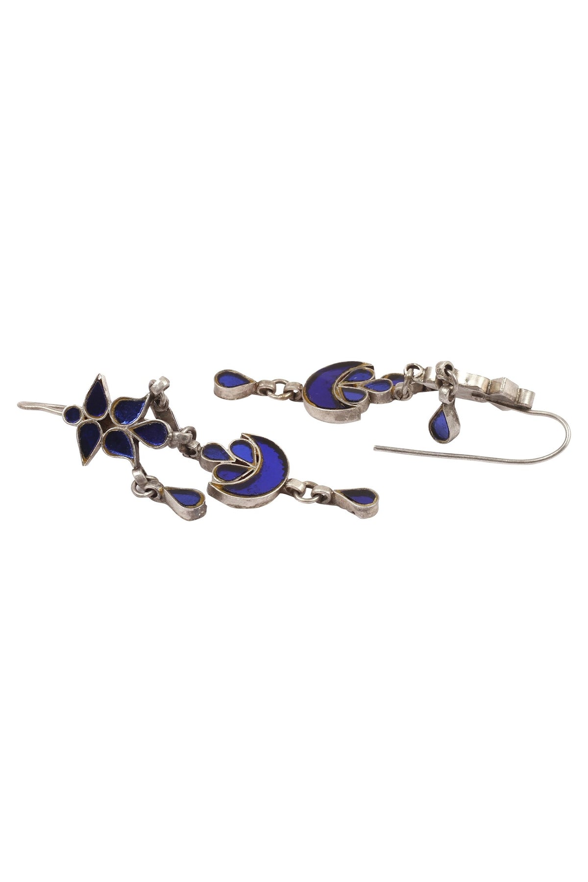 Tiered Drop Danglers 