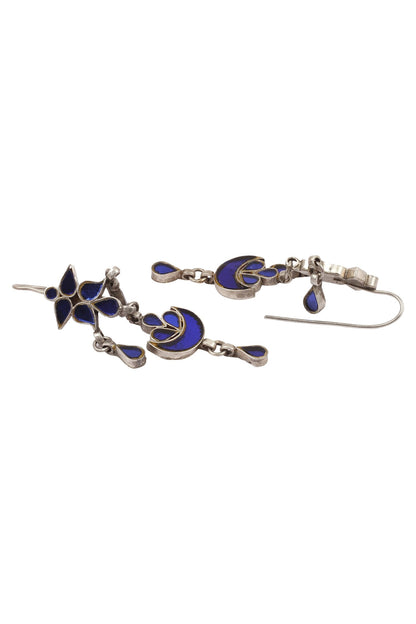 Tiered Drop Danglers 