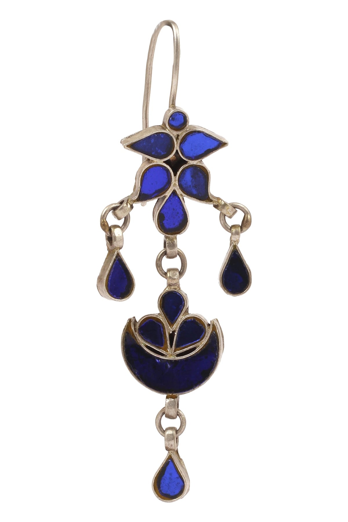 Tiered Drop Danglers 