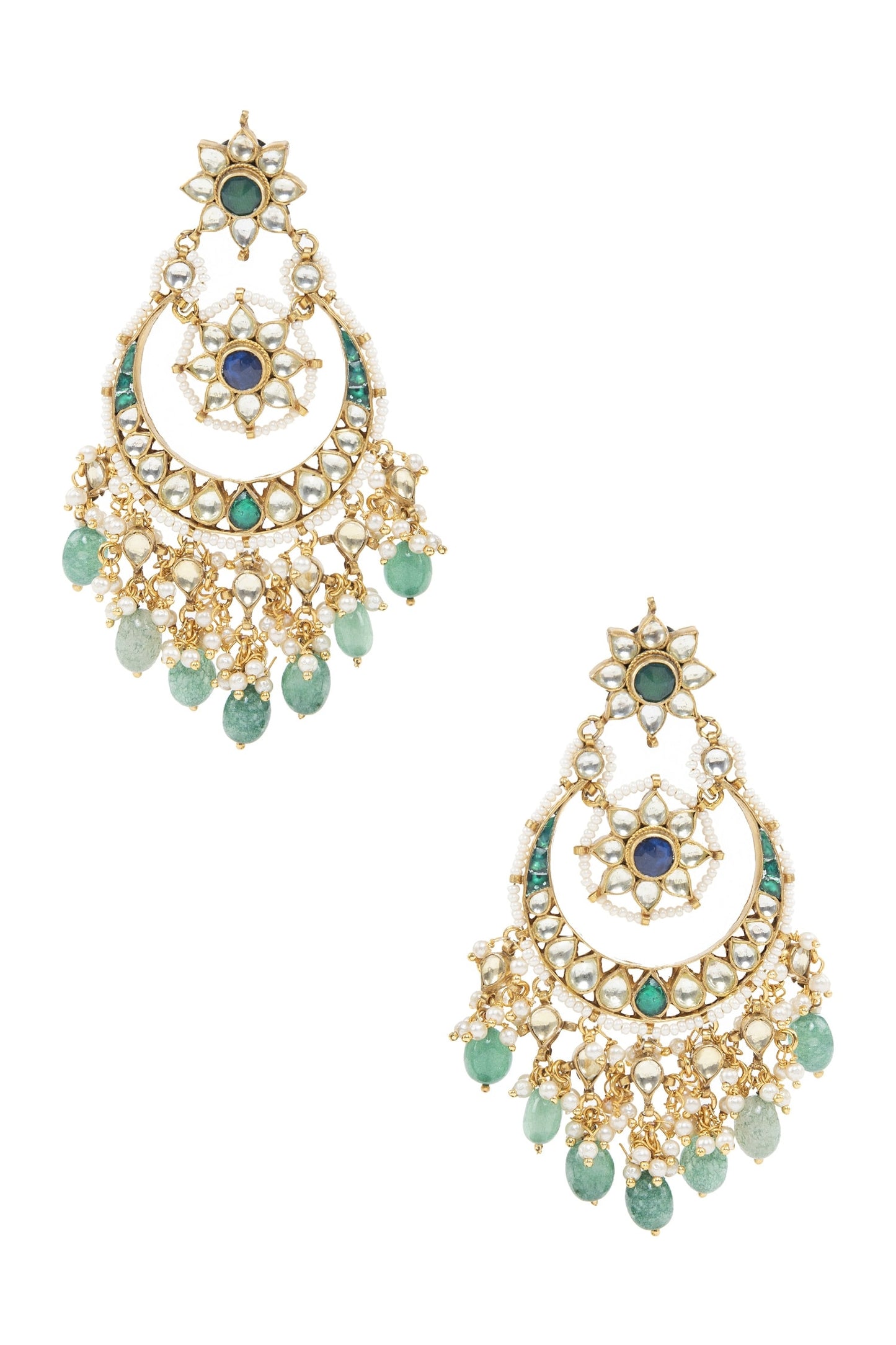 Kundan Chandbalis 