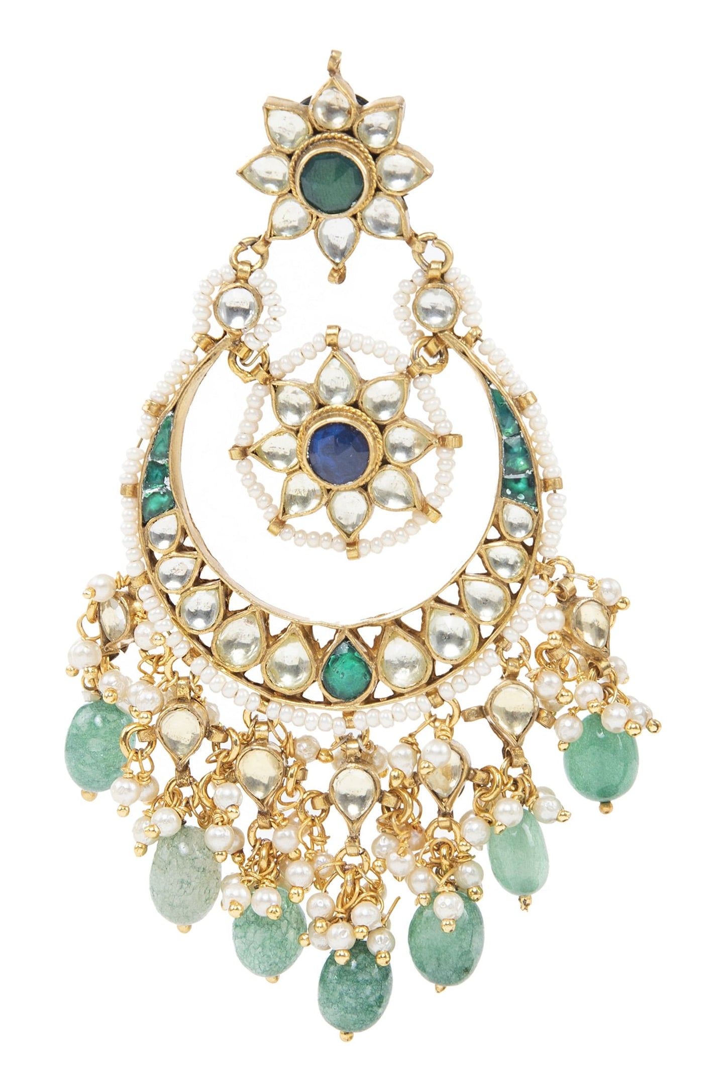 Kundan Chandbalis 