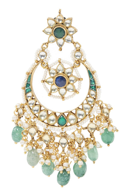 Kundan Chandbalis 