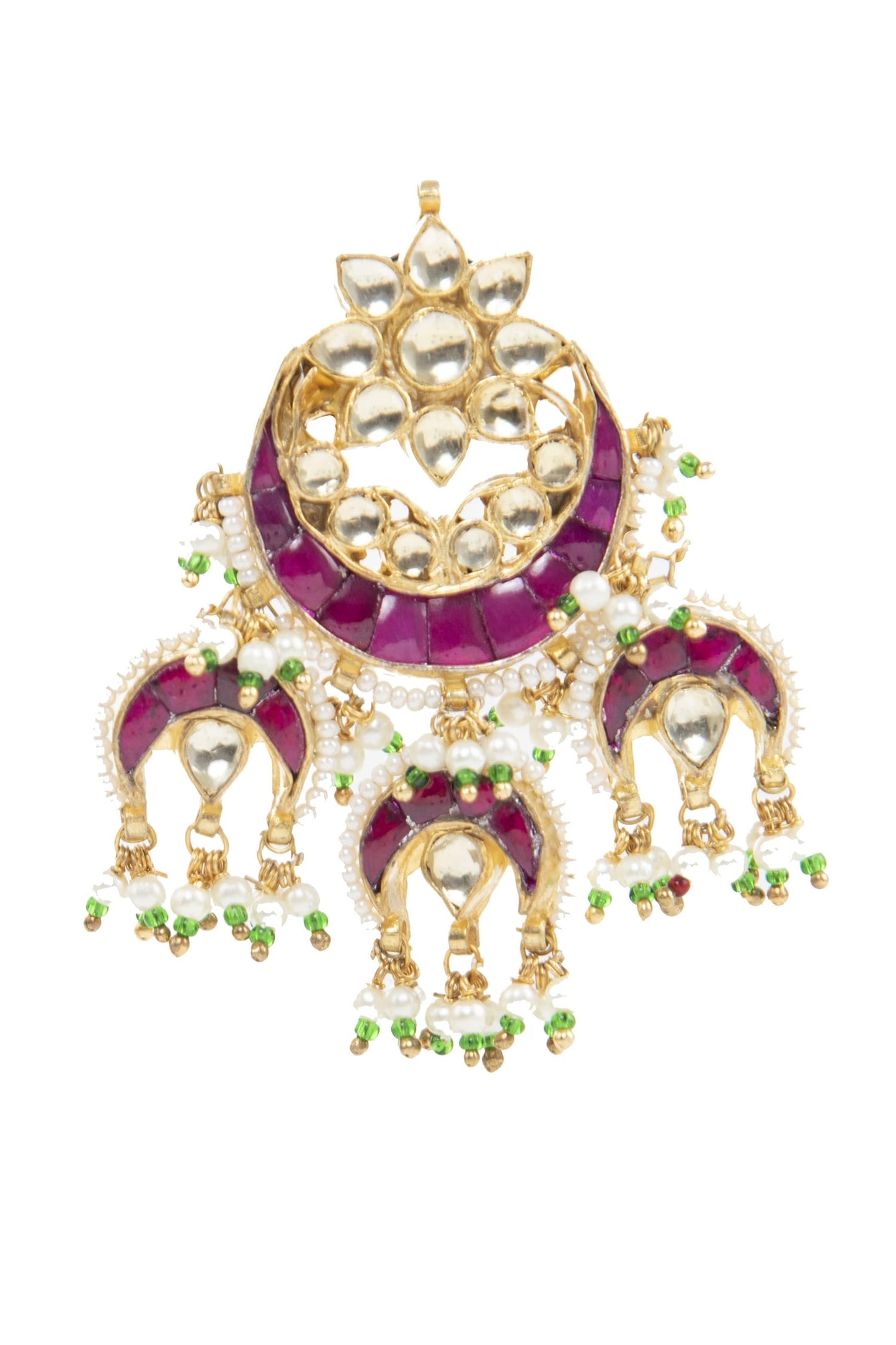 Kundan Chandbalis 