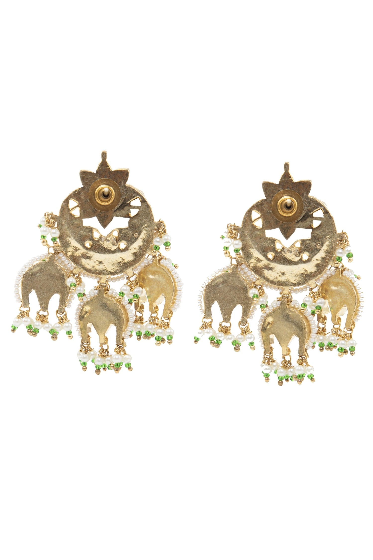 Kundan Chandbalis 