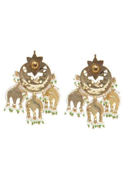 Kundan Chandbalis 