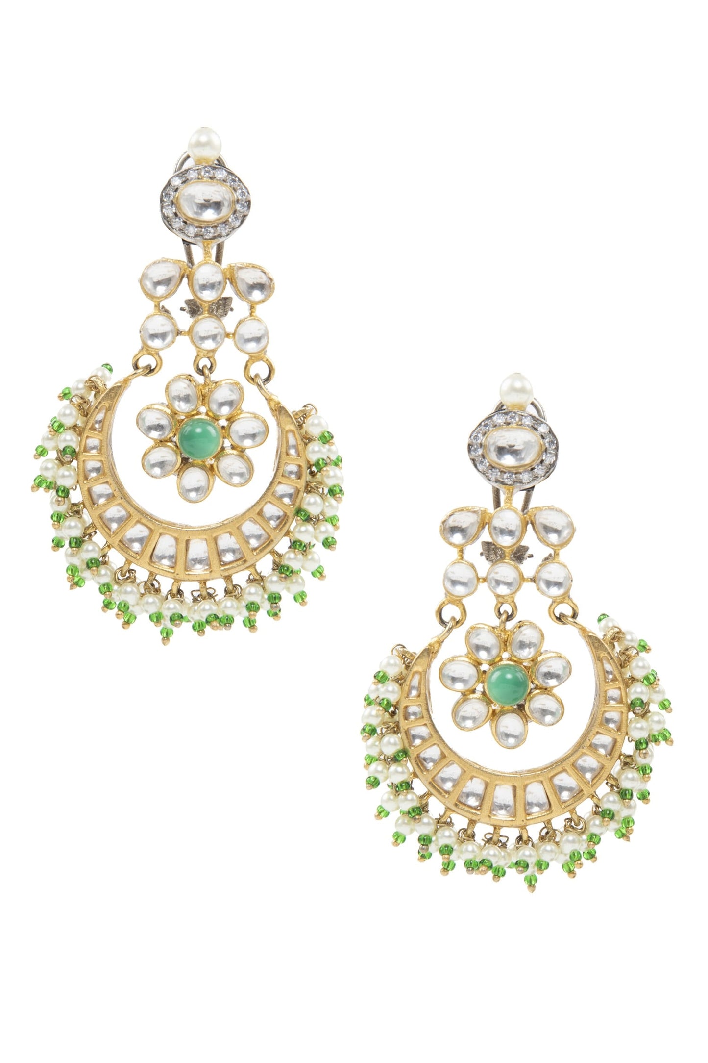 Stone Chandbalis 
