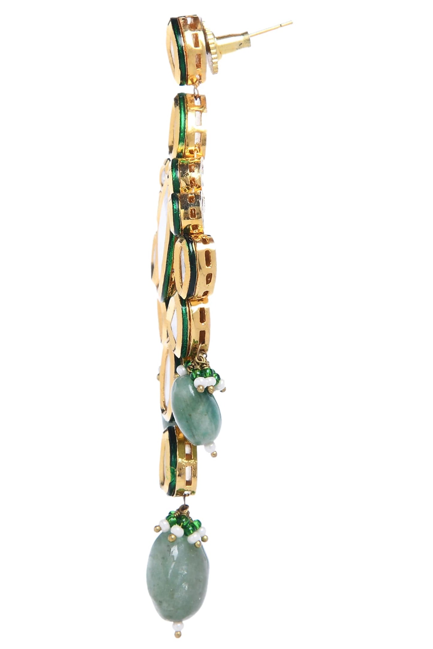 Kundan Choker Set 
