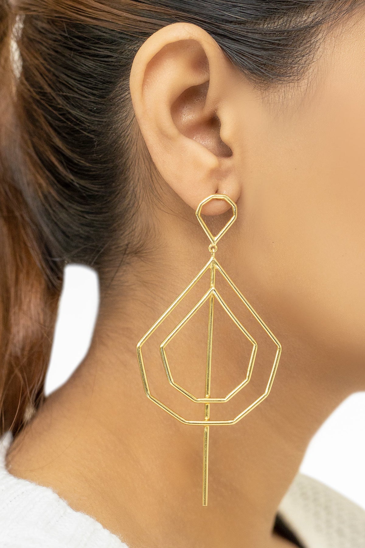 Geometric Danglers 